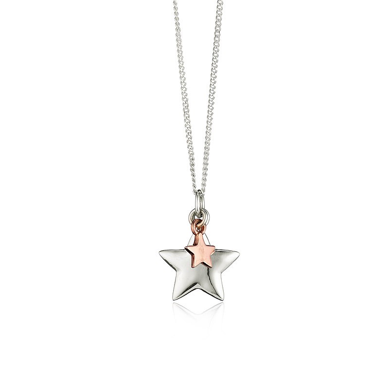 twinkle twinkle pendant