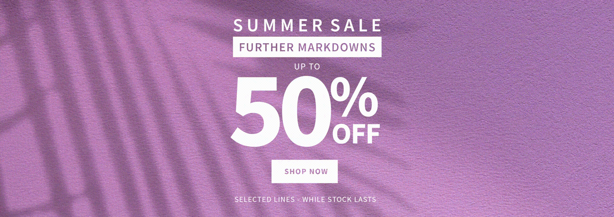 All Sale