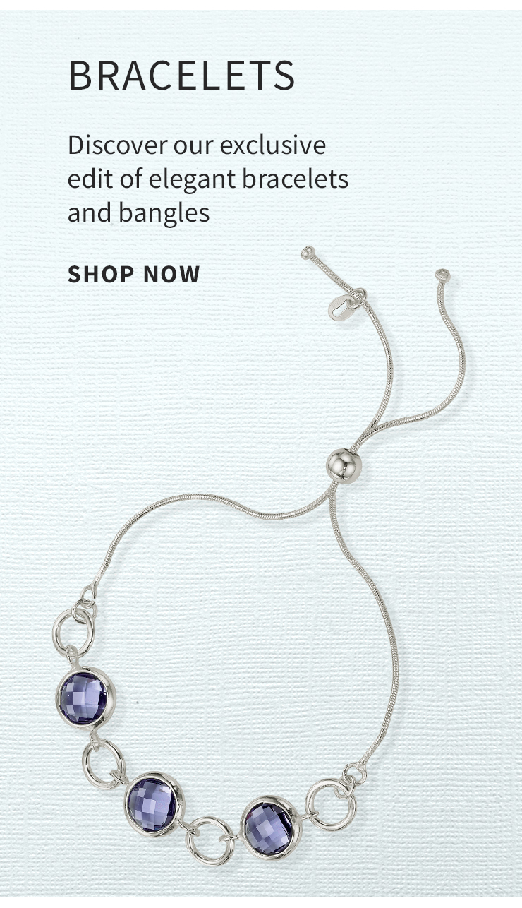Pia jewellery outlet sales