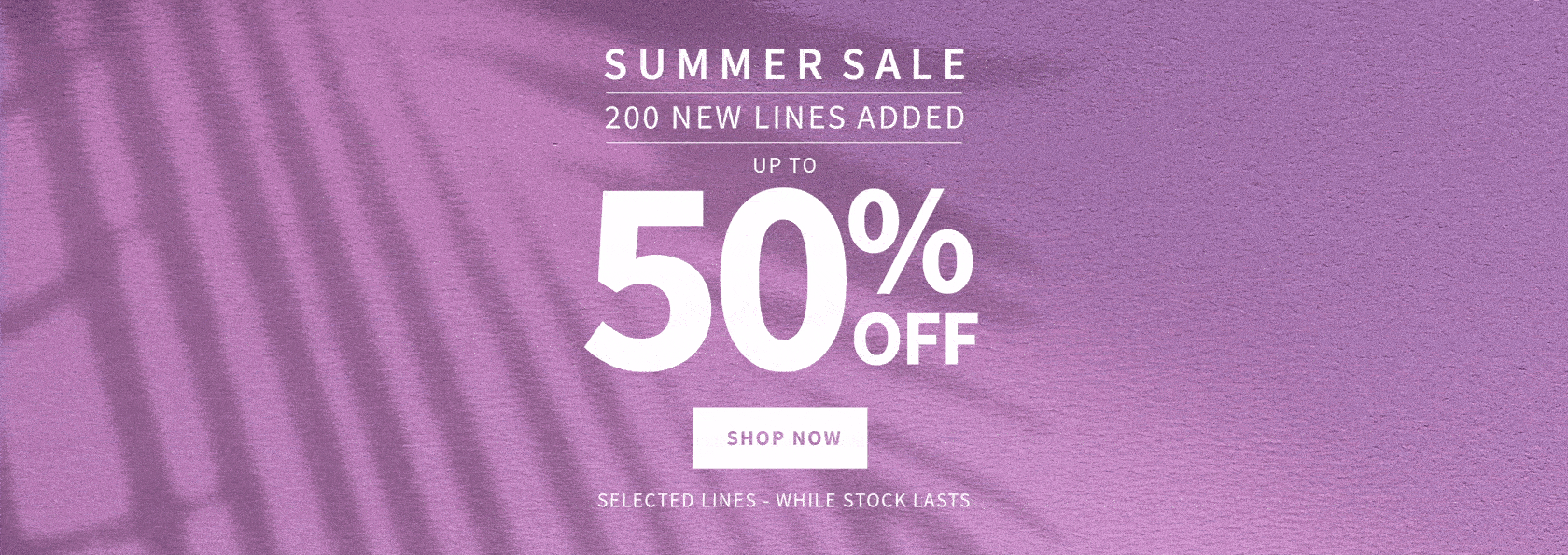 All Sale