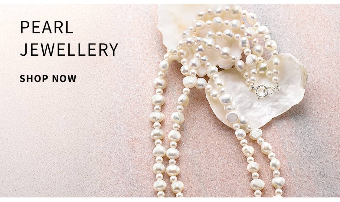 Pearl Jewellery