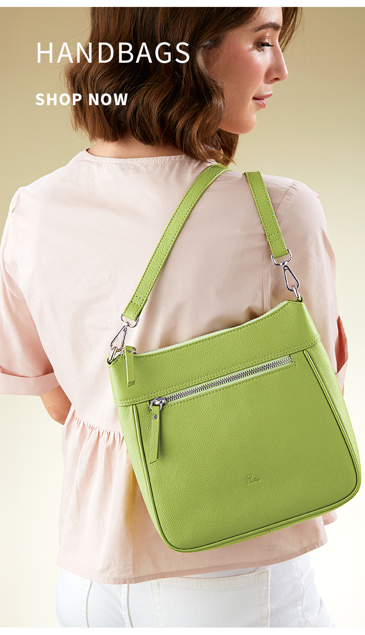 Handbags