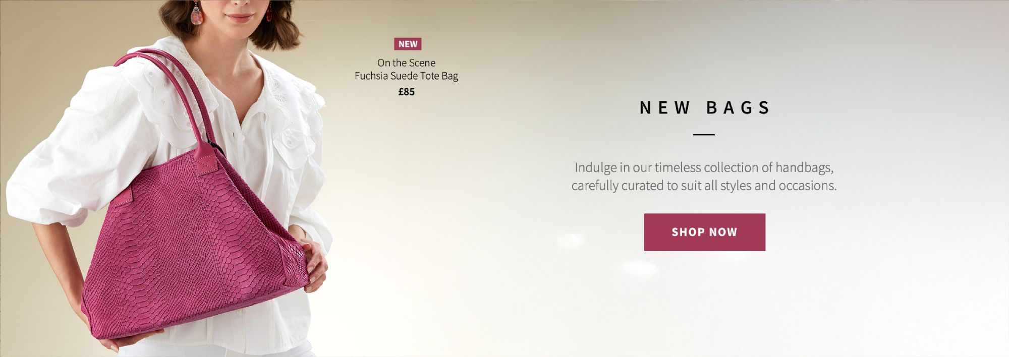 New Bags