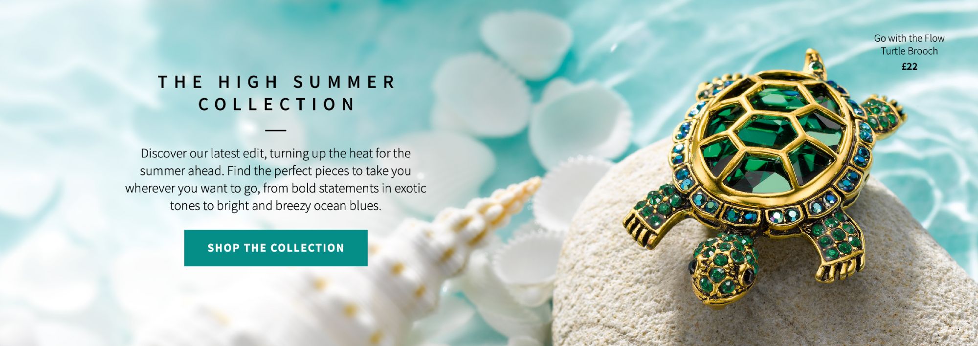 Summer Collection