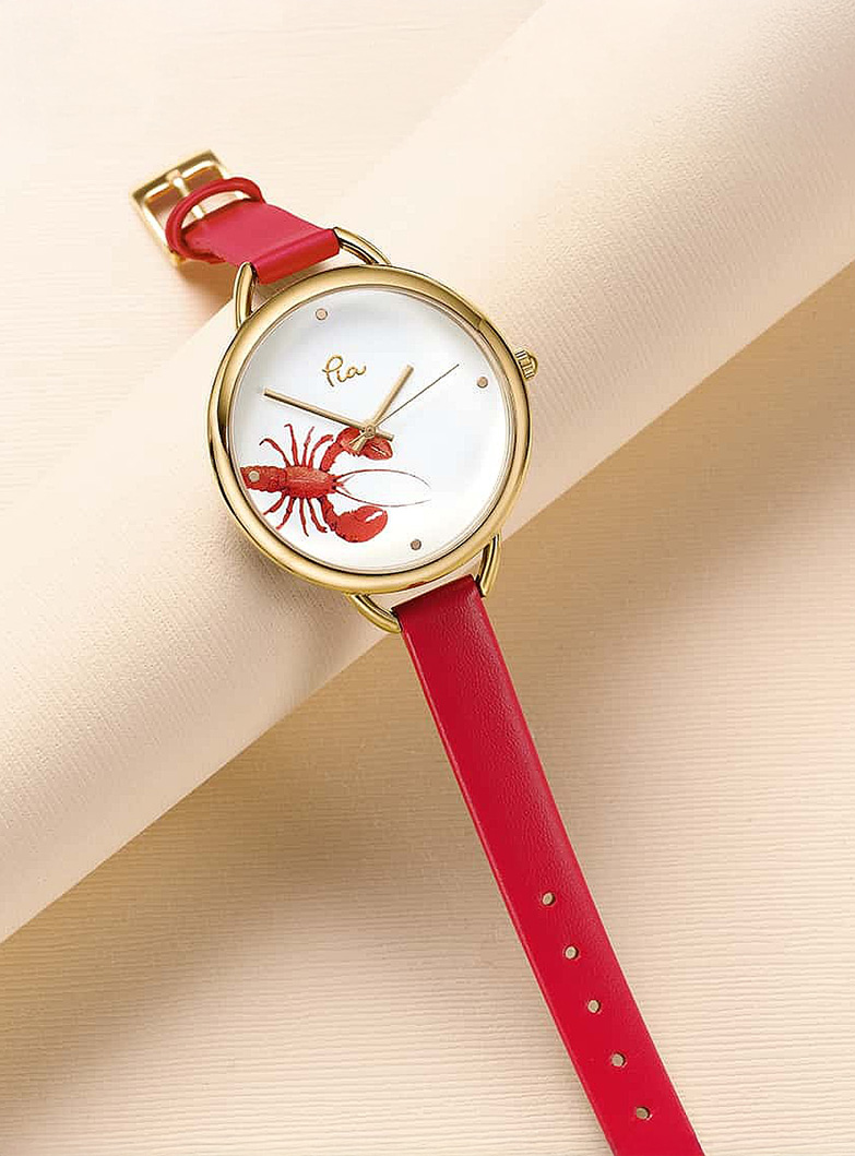Watches
