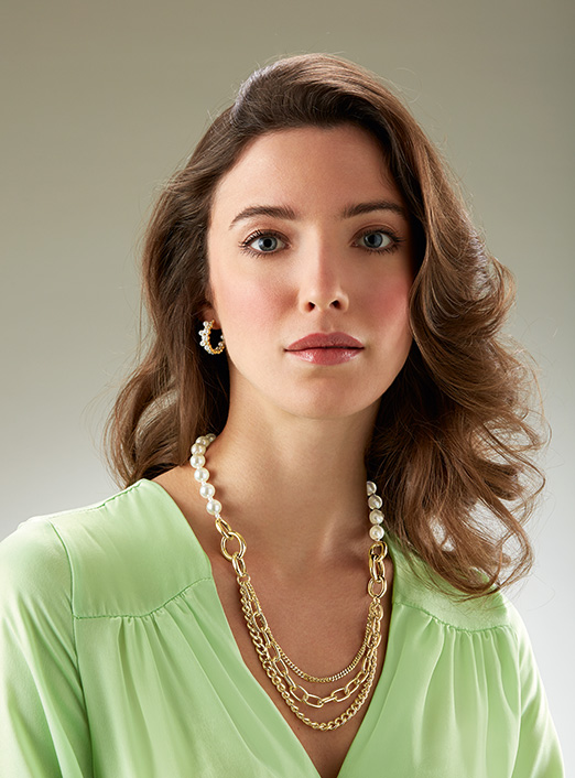 All Jewellery
