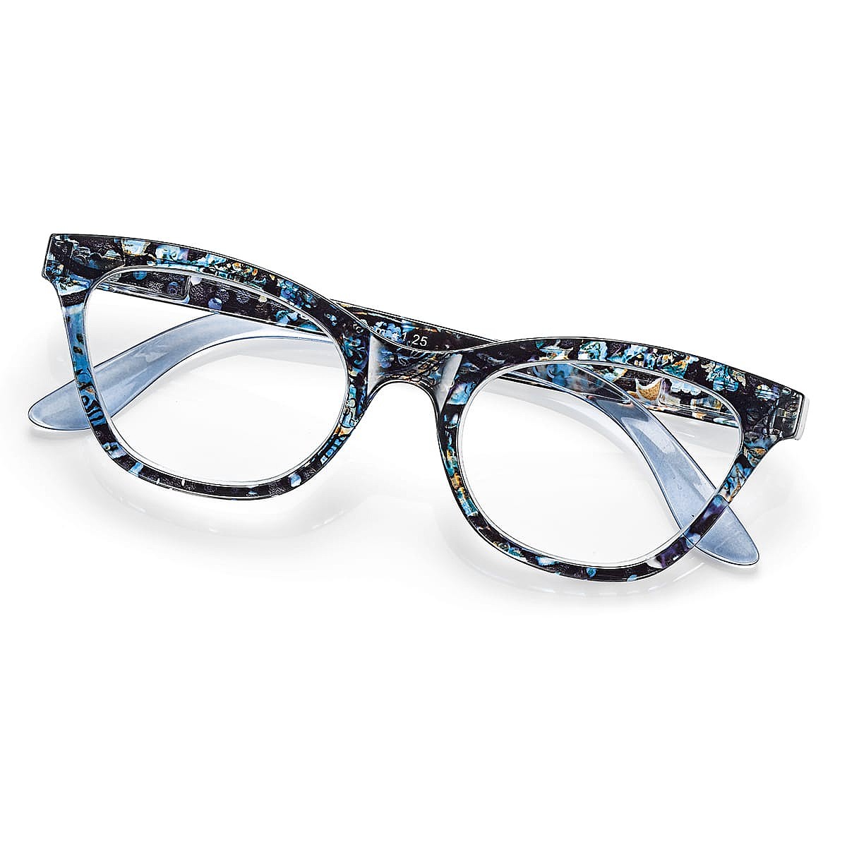 Serene Sights Reading Glasses