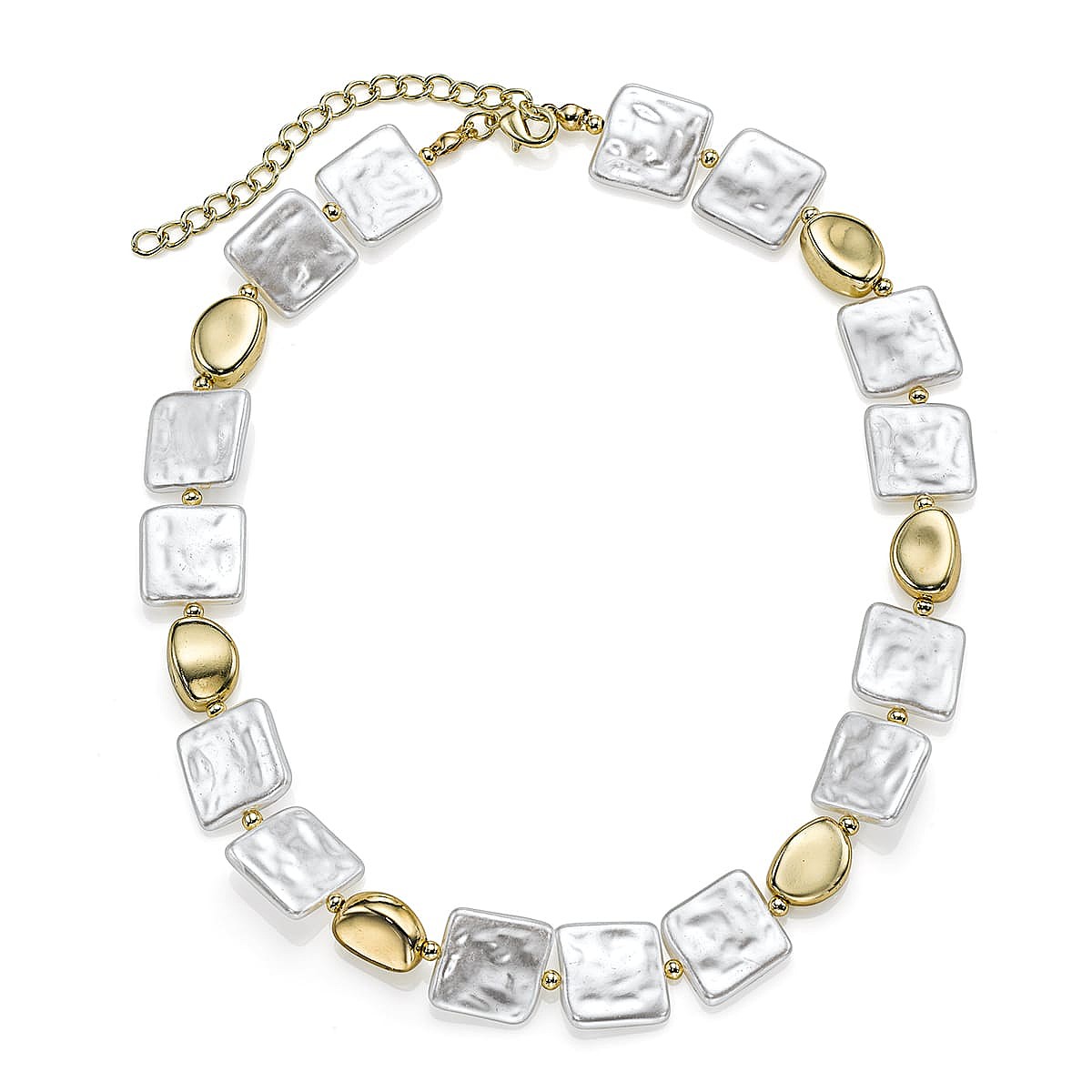 Pathway to Poise Necklace