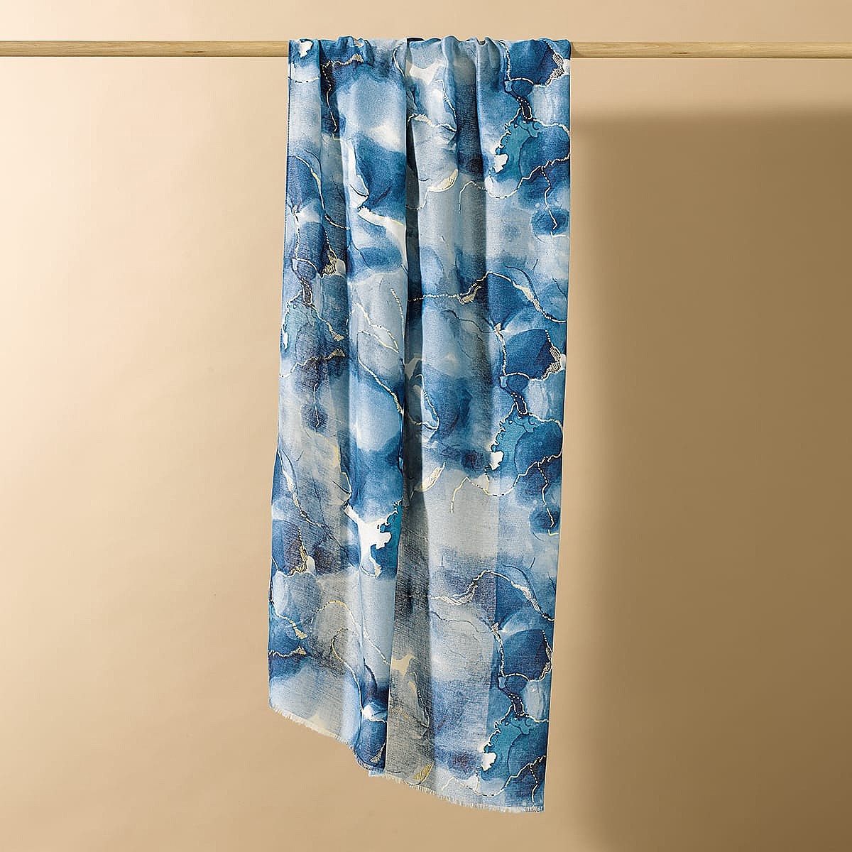 On Calm Waters Scarf