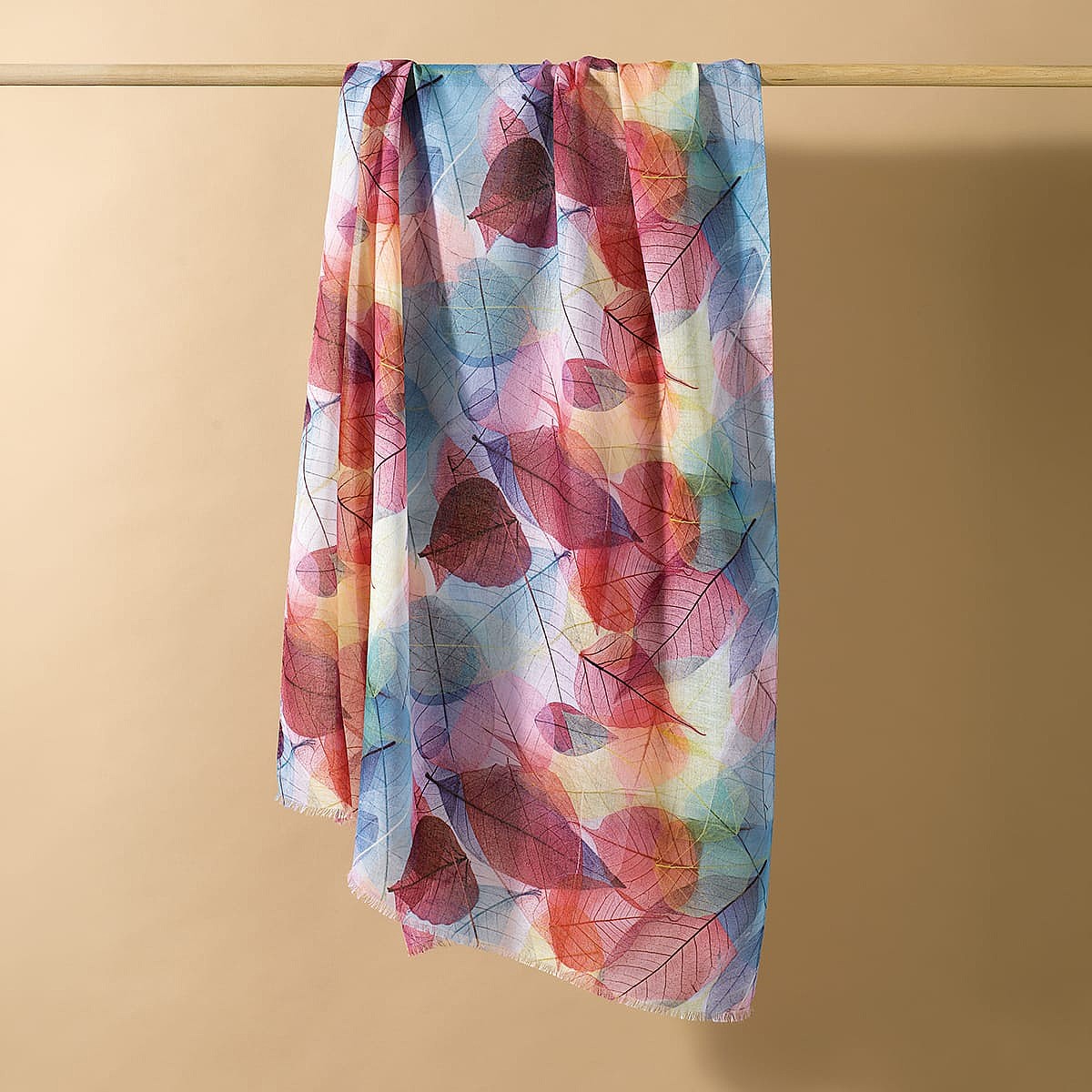 Forest Fantasy Scarf