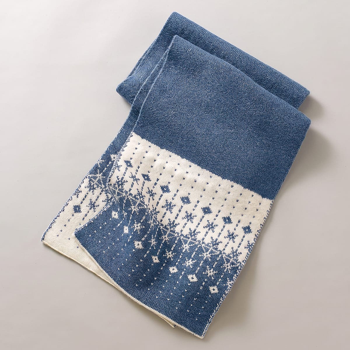 Starlit Trail Scarf