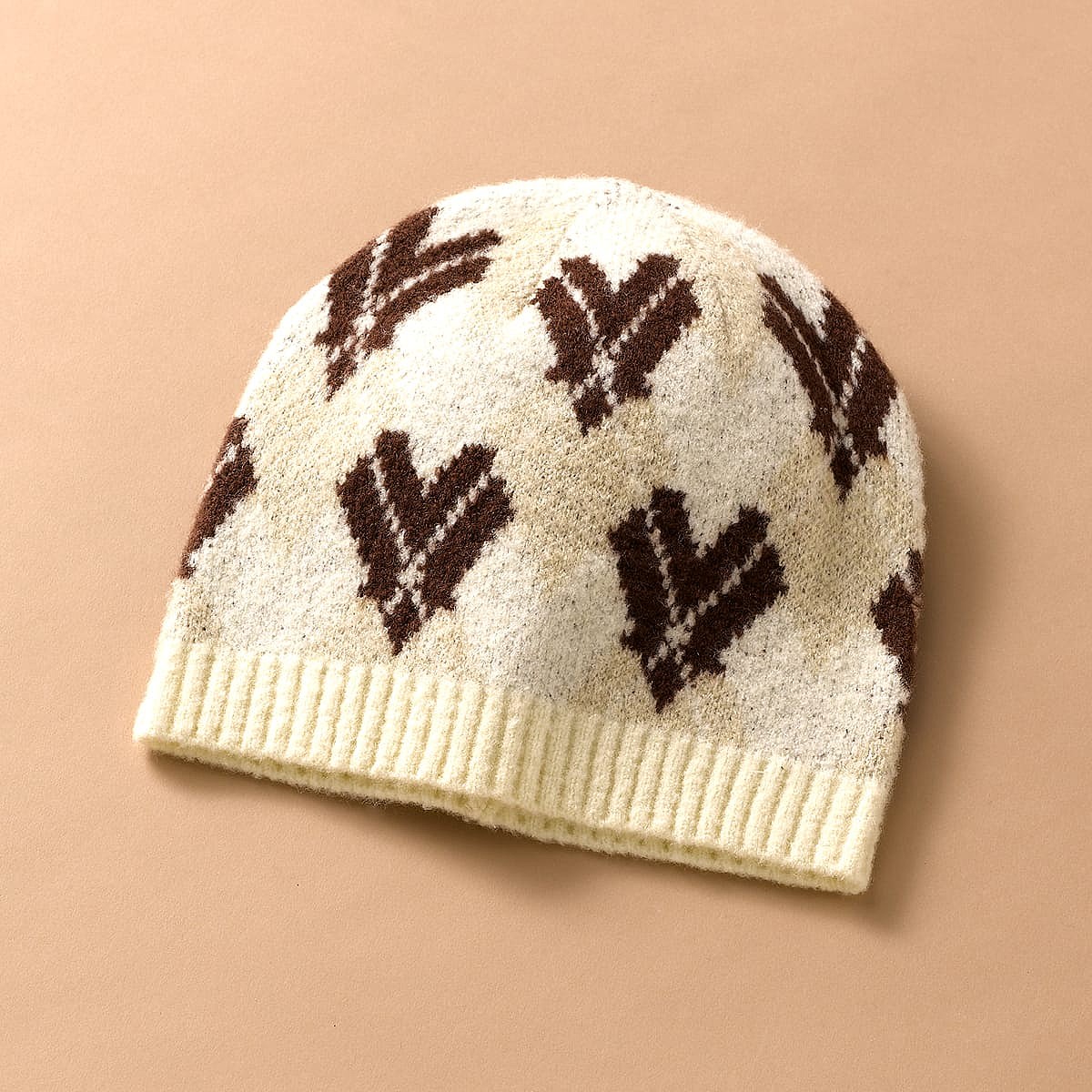 Love for Latte Hat
