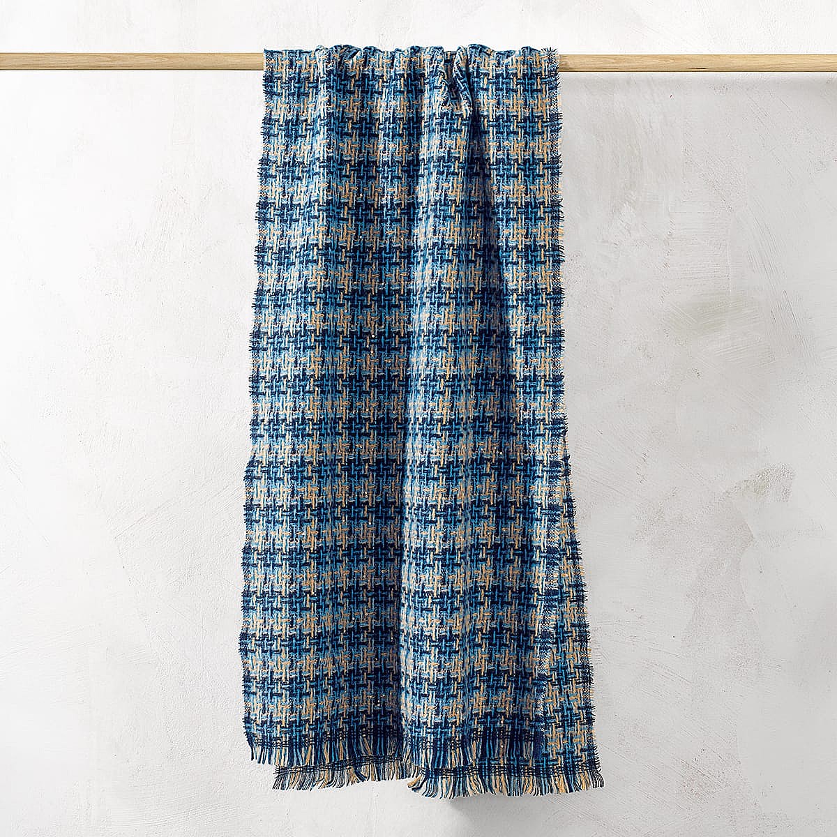 Woven in Whimsy Scarf
