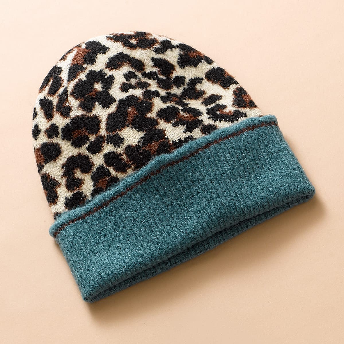 Wild Whimsy Hat