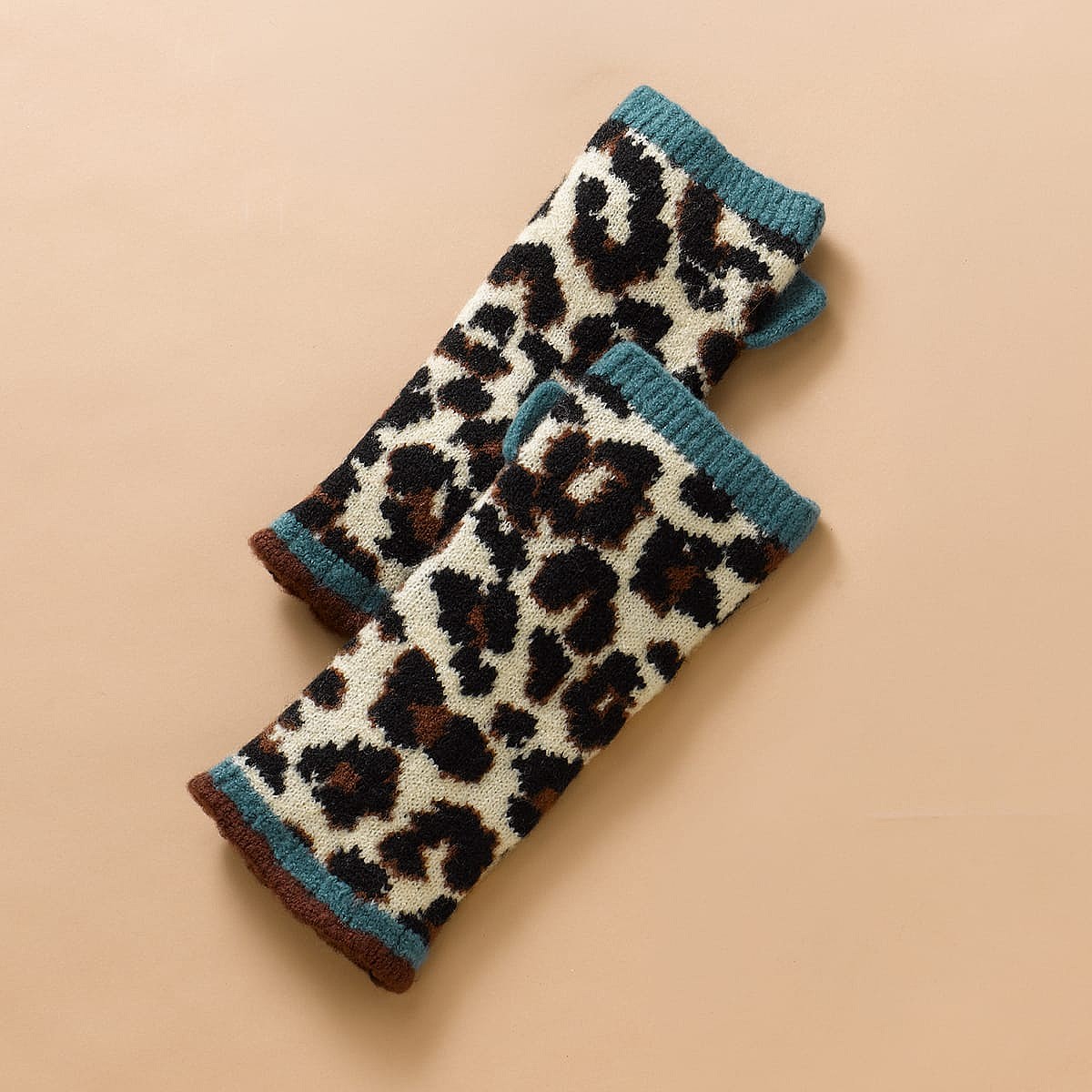 Wild Whimsy Handwarmers