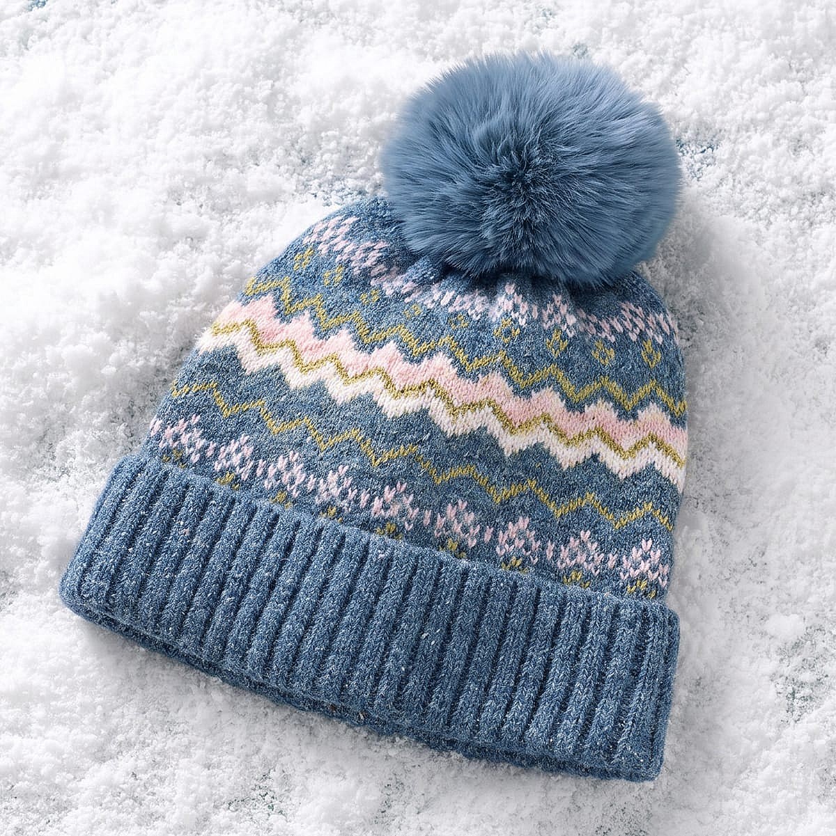 Keep it Cosy Hat