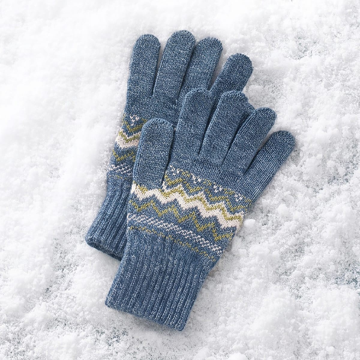 Keep it Cosy Gloves