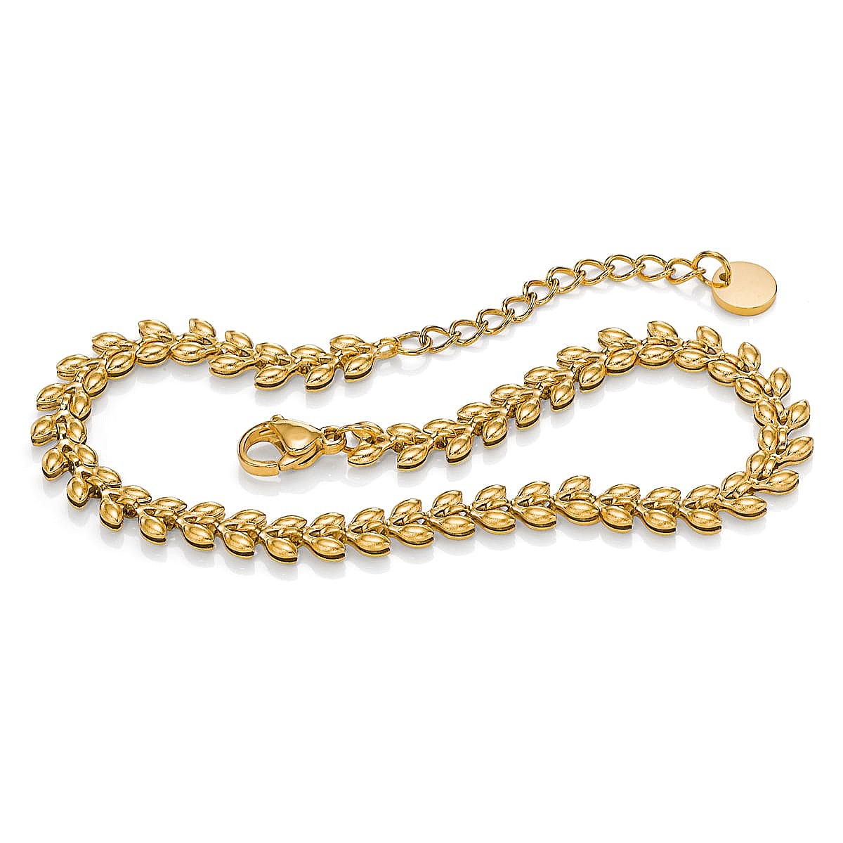 On the Vine Bracelet