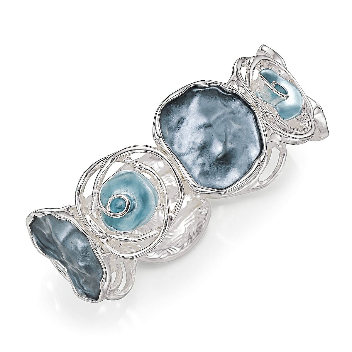 Openly Inspired Bracelet