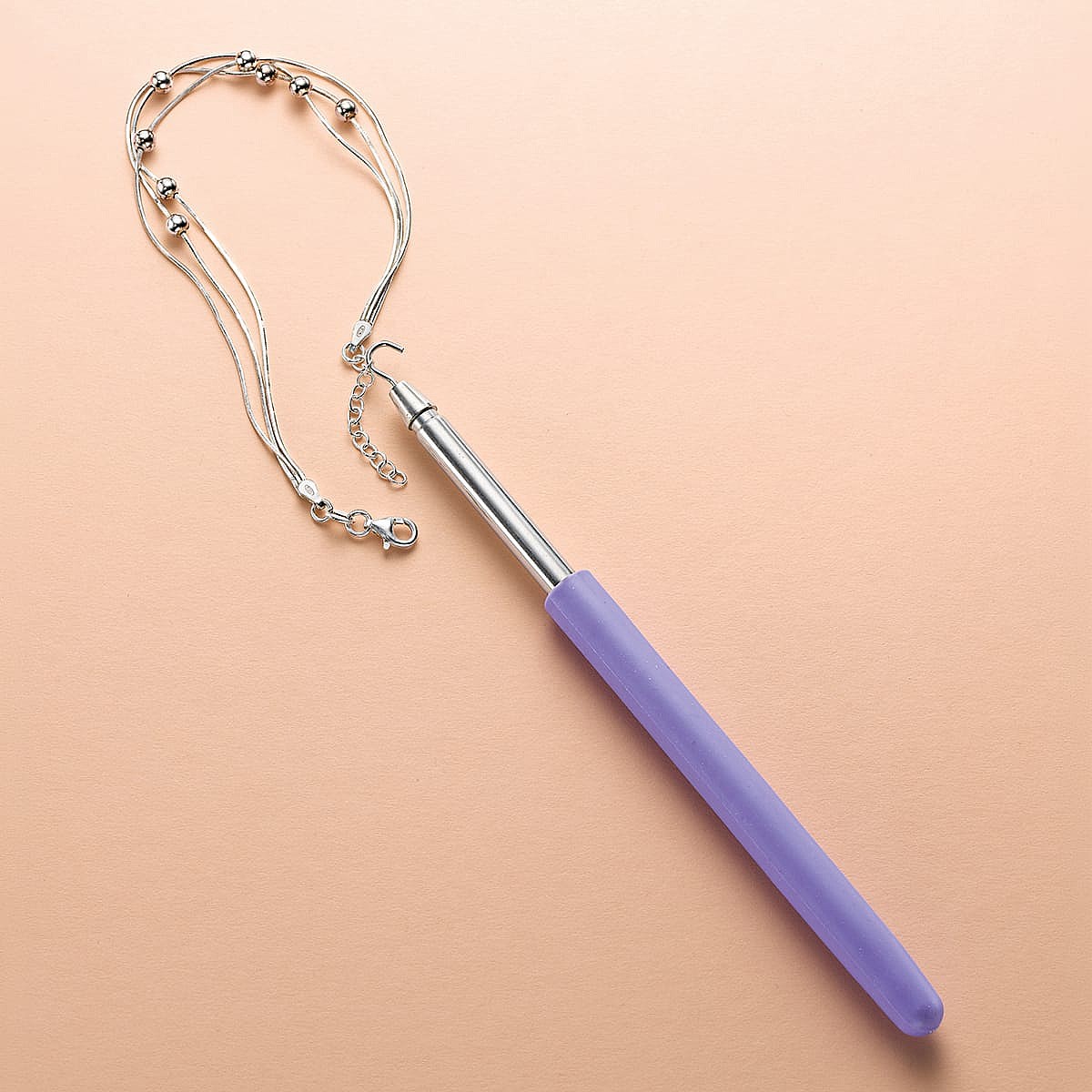 Clasp Assistant Tool