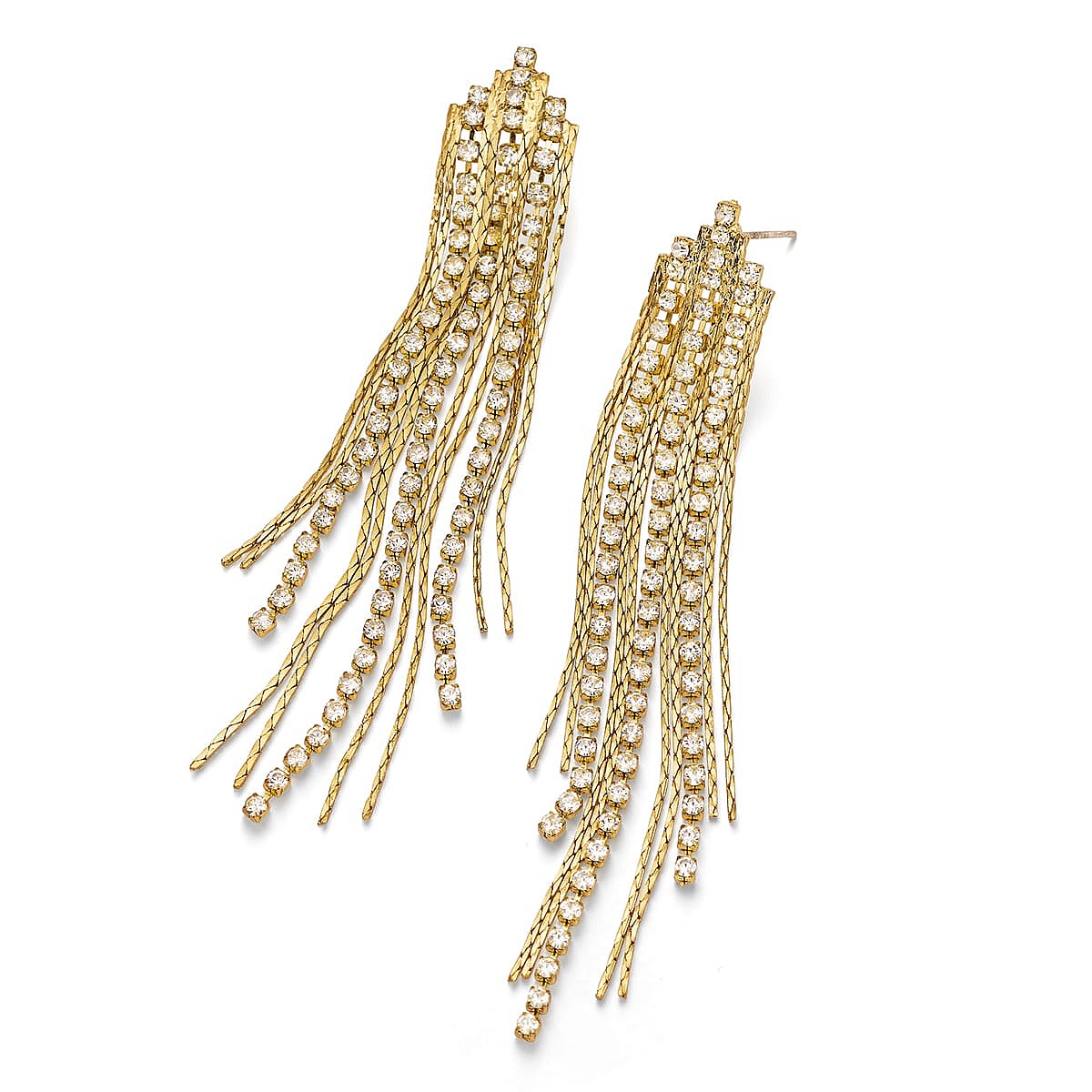 Trail of Light Earrings