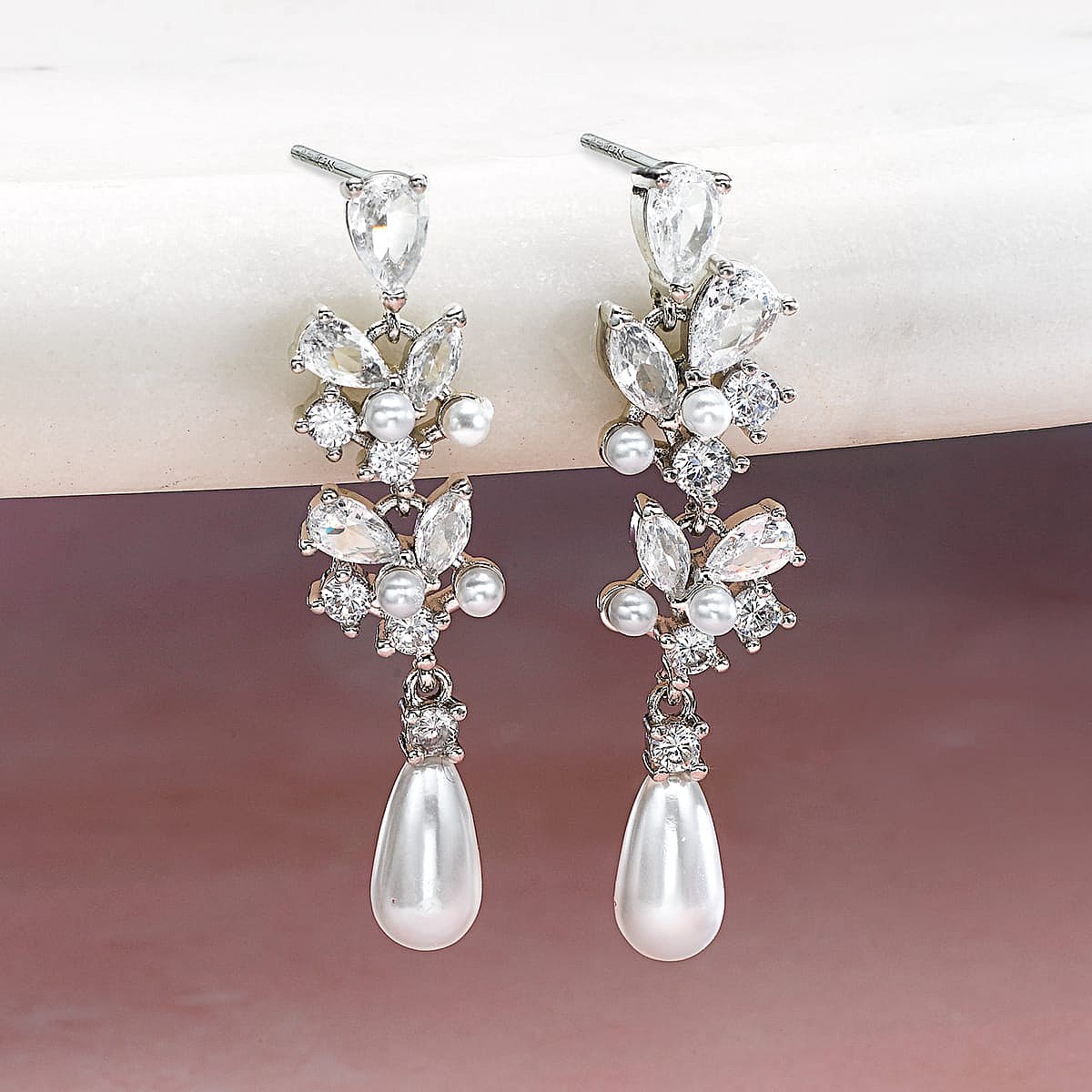 Elegant Expectations Earrings