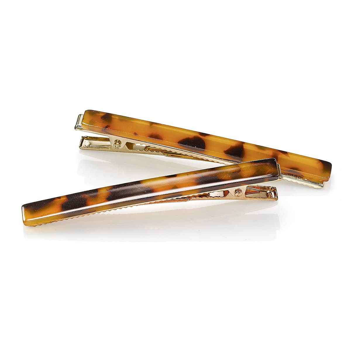 Keep it Classic Set of Hair Clips
