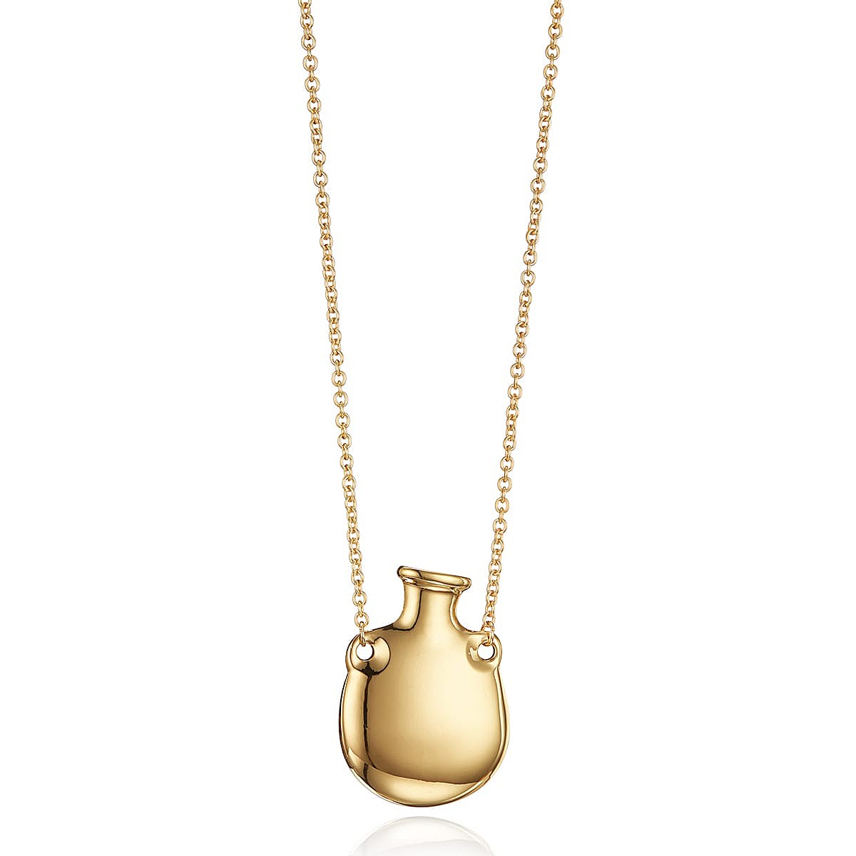 Ritual of Abundance Pendant