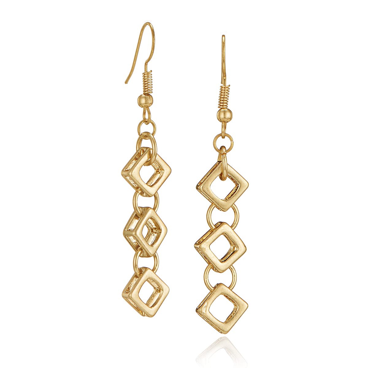 Bohemian Beginnings Earrings