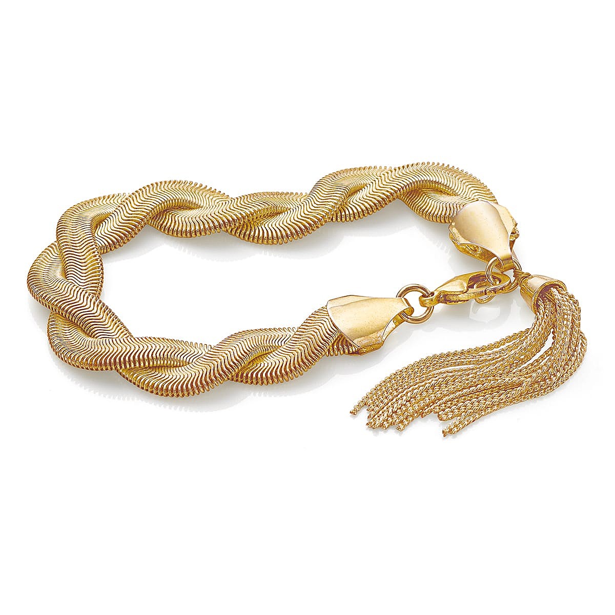 Sleek Expectations Bracelet