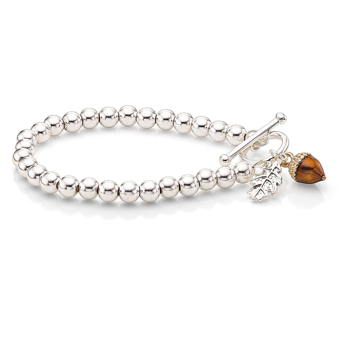 From Strength to Strength Bracelet