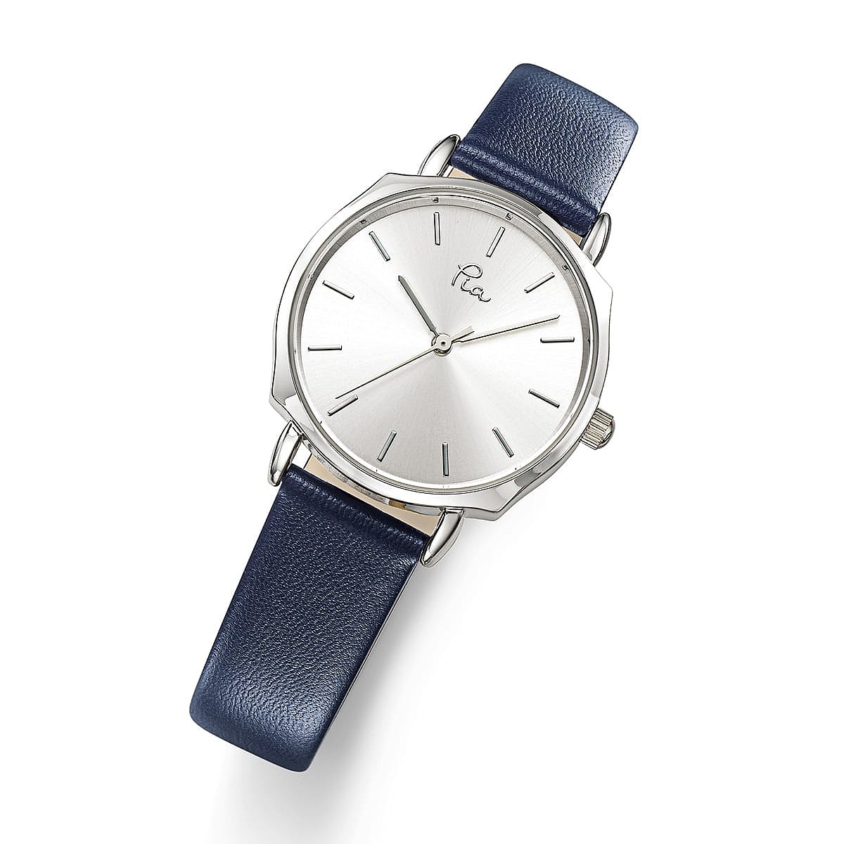 All in Time Navy Watch