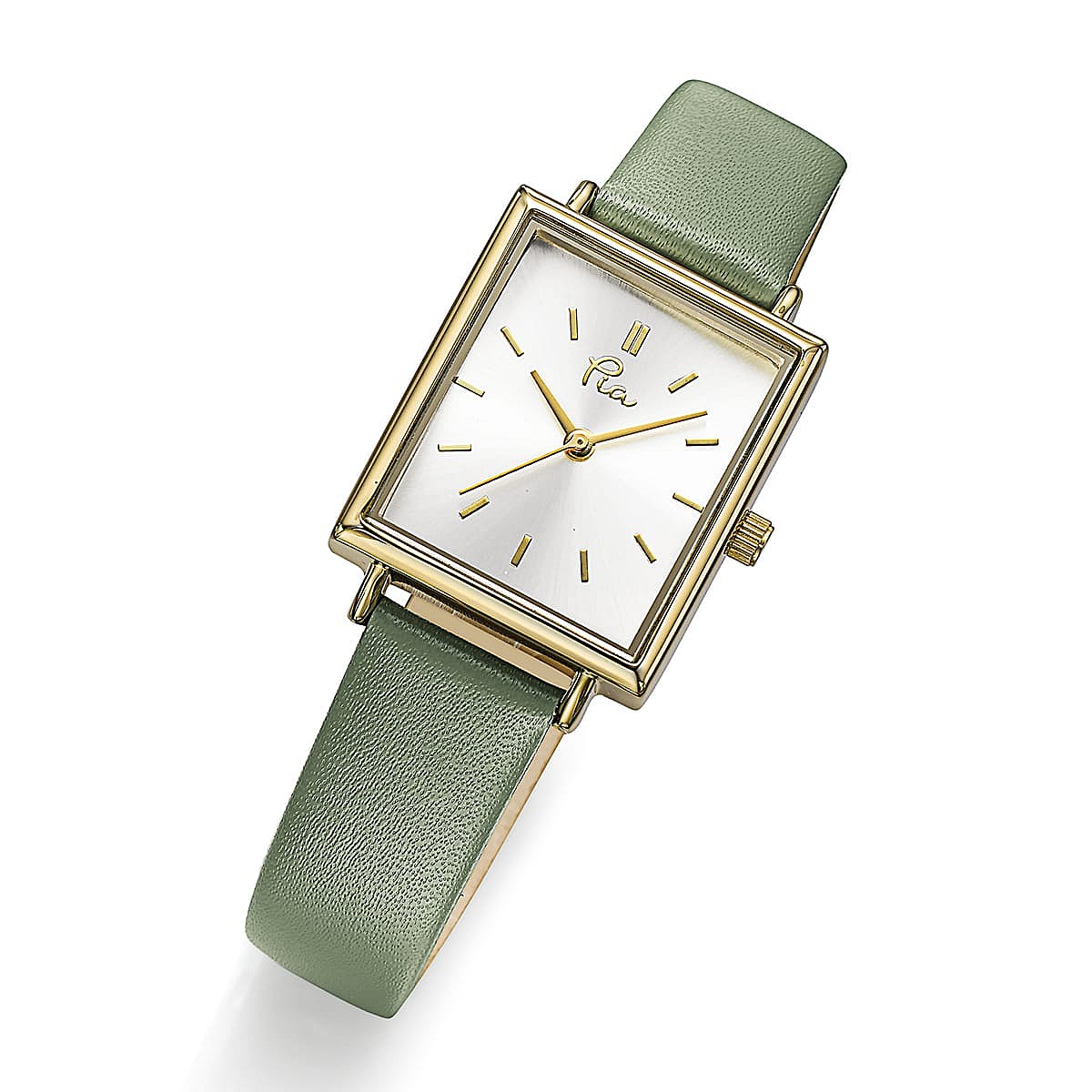 Time & Again Sage Watch