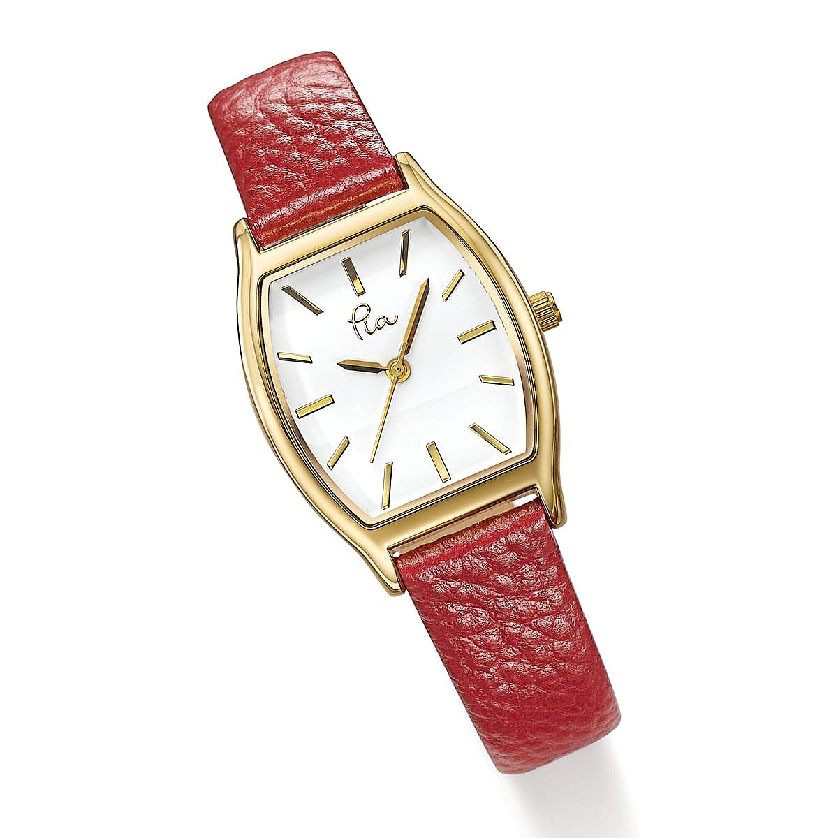 A Moment in Time Red Watch