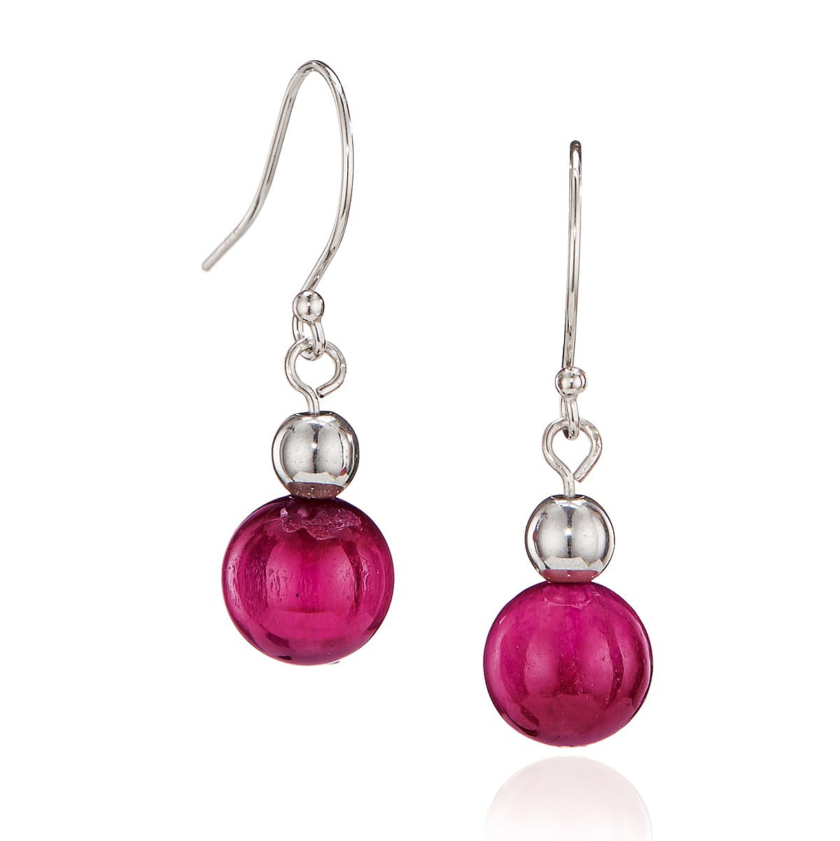 Keep it Confident Gemstone Earrings