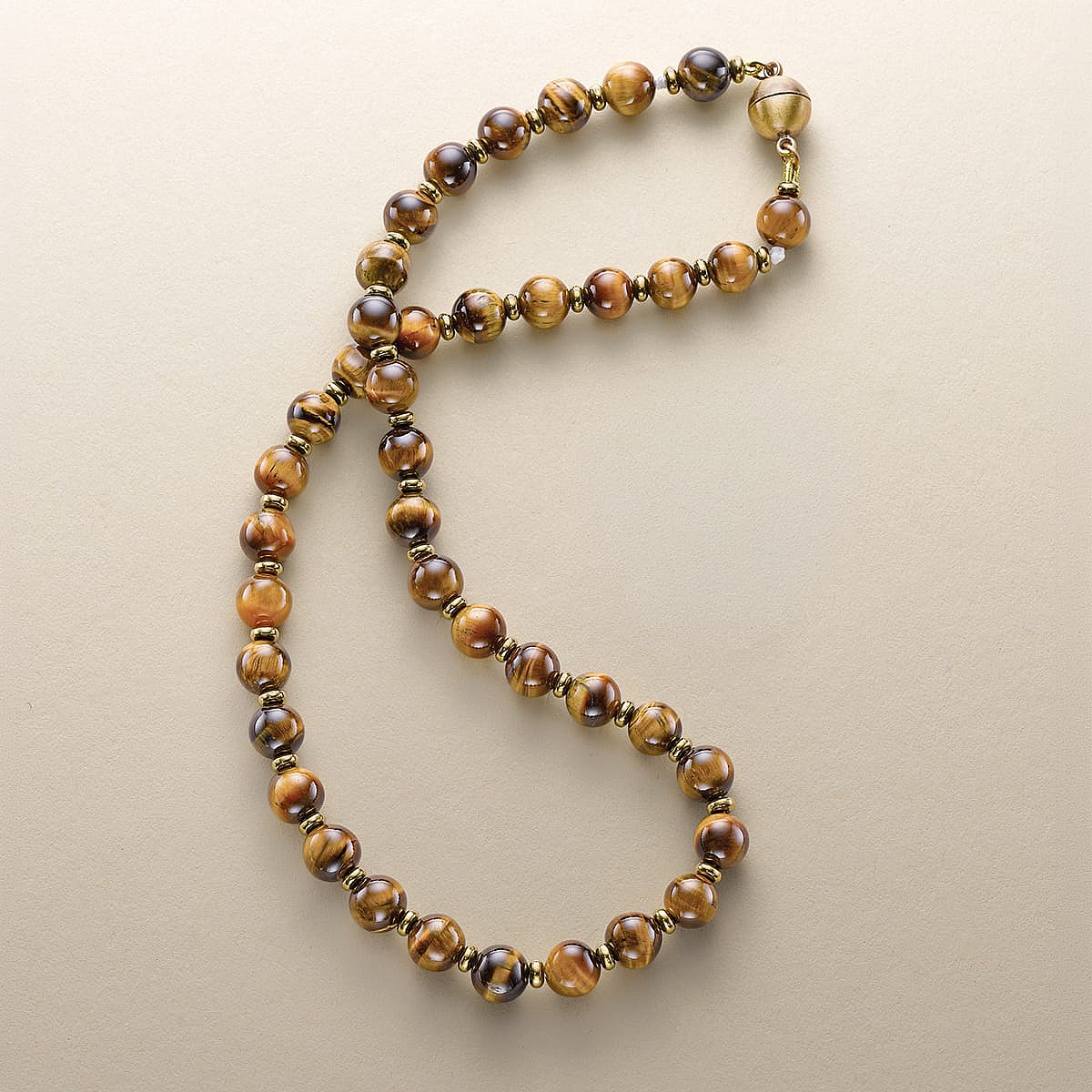 Coloured with Courage Gemstone Necklace