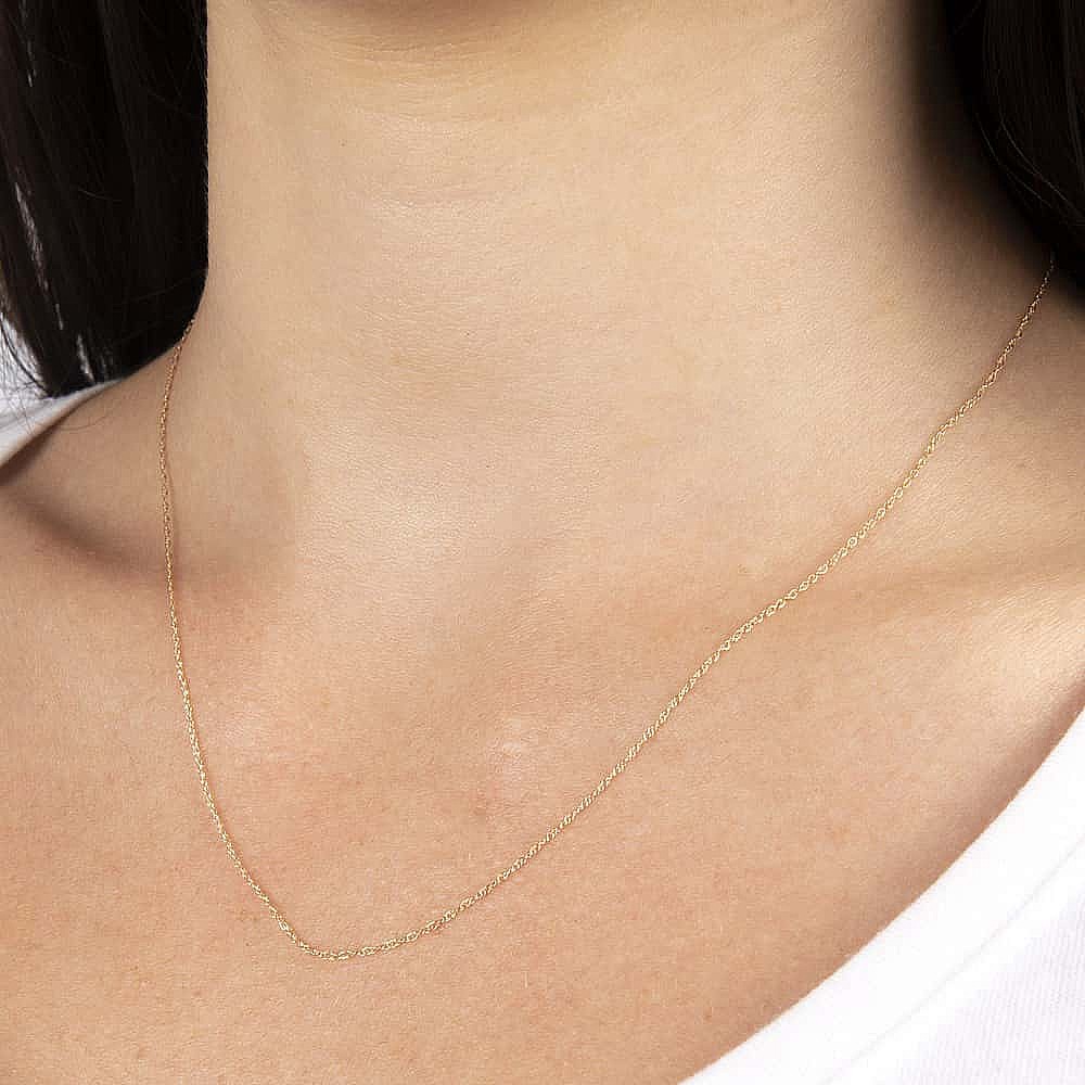 Prince of Wales Chain