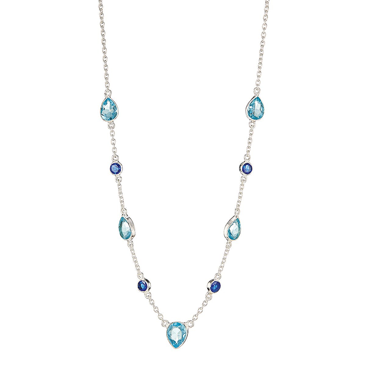 Spirits Renewed Necklace
