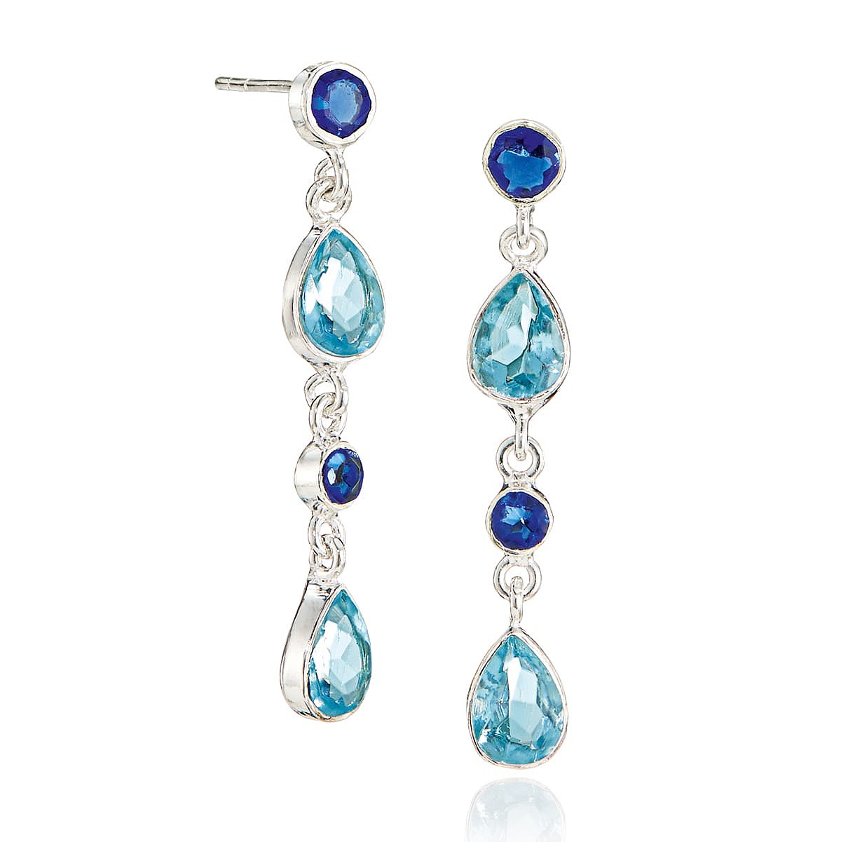 Spirits Renewed Earrings