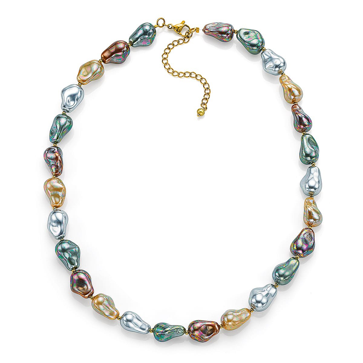 Drawn to Dusk Necklace
