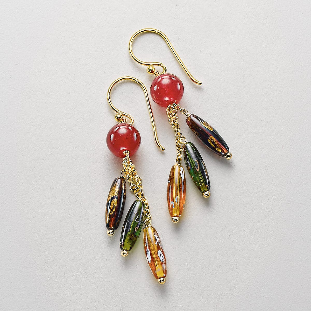 Journey to Joy Earrings