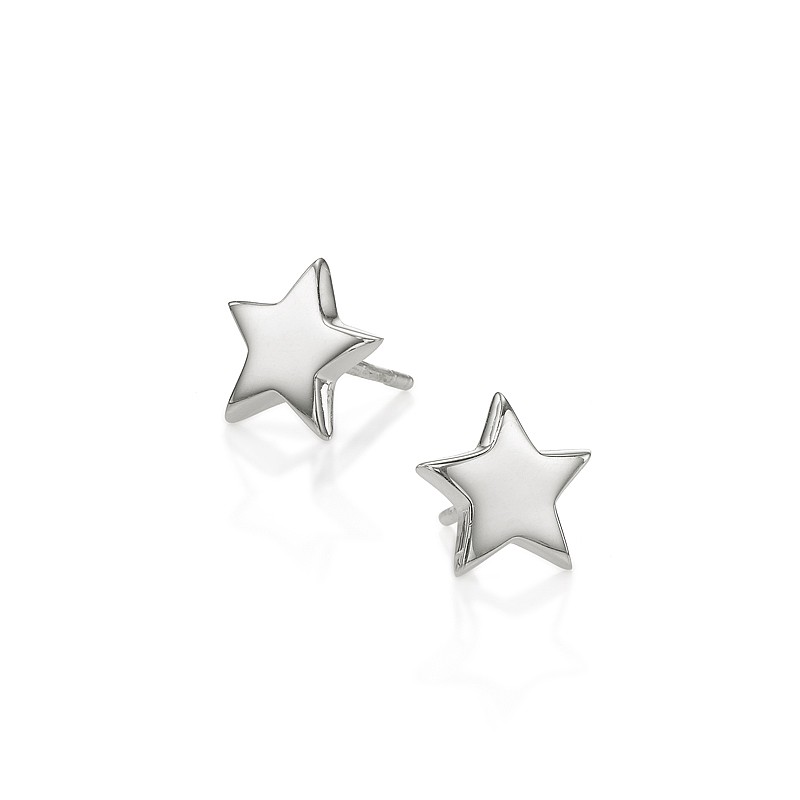 Starlight, Starbright Stud Earrings