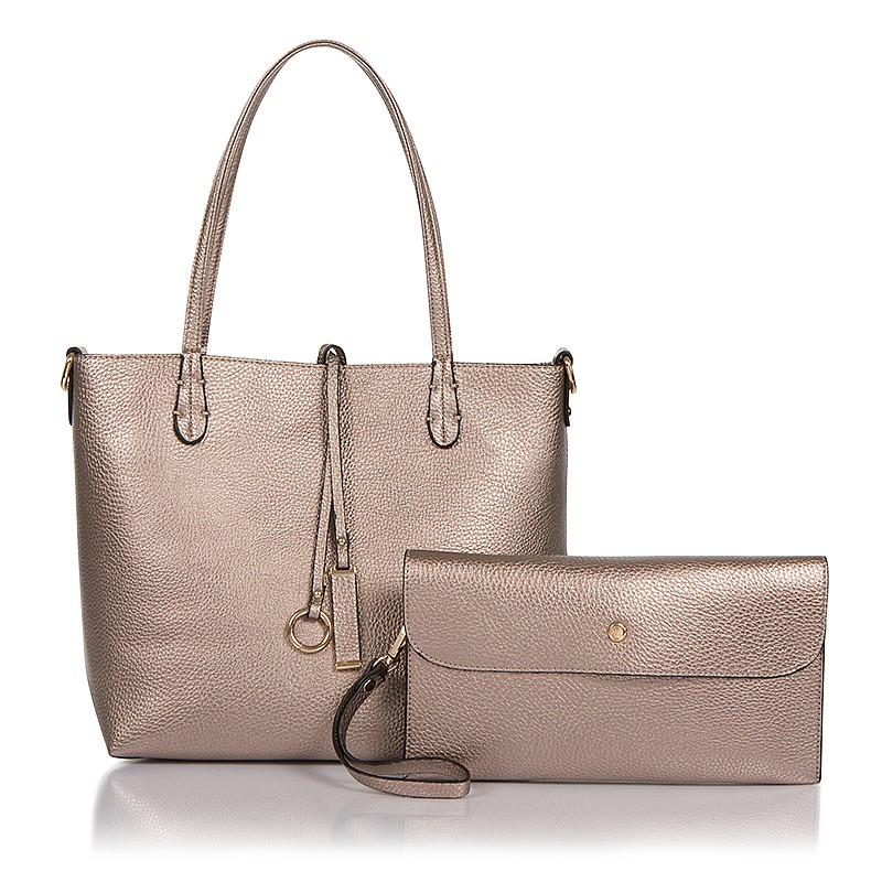 polo handbags leather