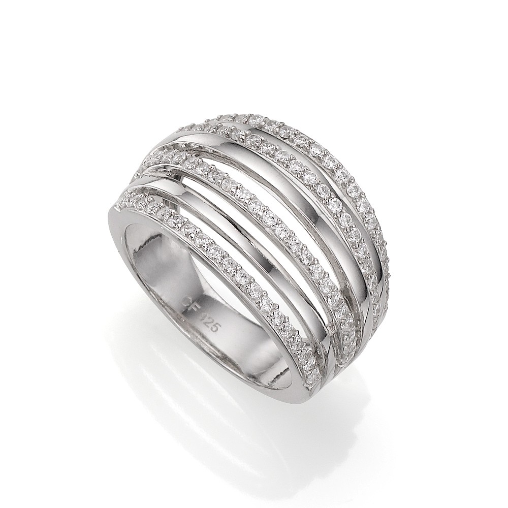 Seventh Heaven Ring | Rings for all Occasions | Pia Jewellery Direct
