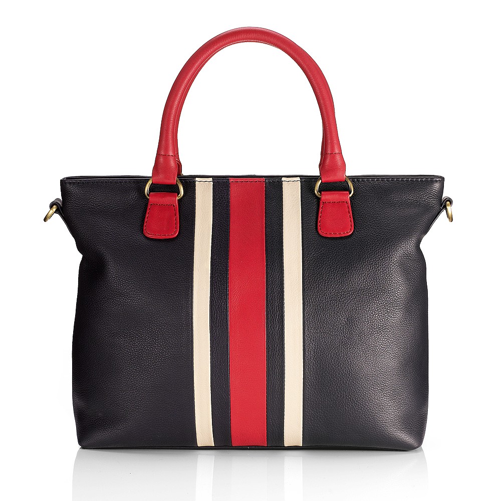 Perfect Balance Leather Tote Bag | Handbags, Tote & Shoulder Bags | Pia ...