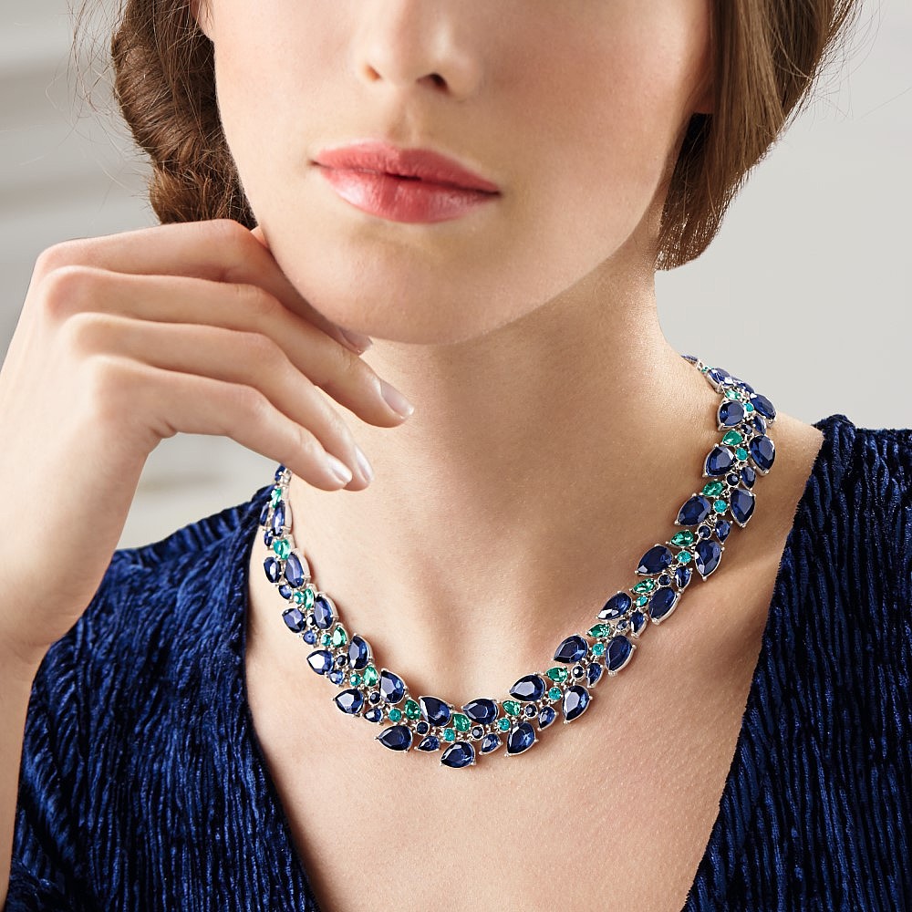 First Waltz Necklace