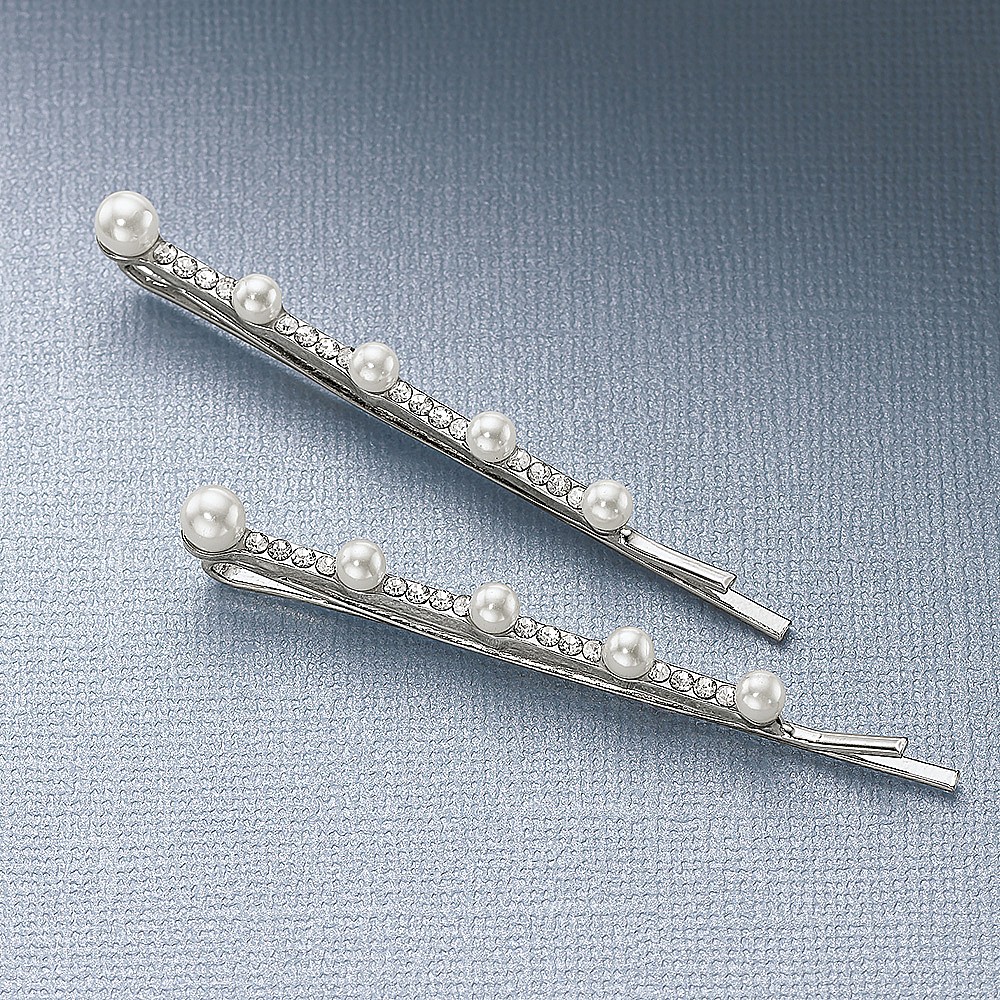 Gabriella Hair Slides