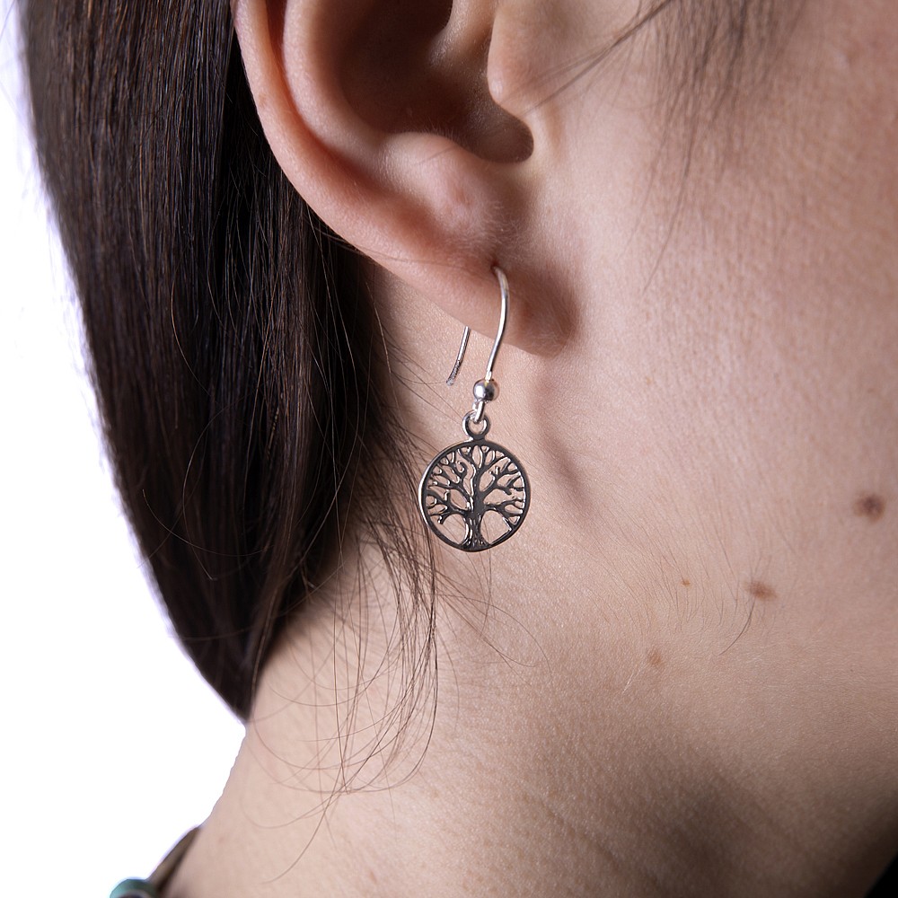 Tree Of Life Earrings Argos Outlet, 56 