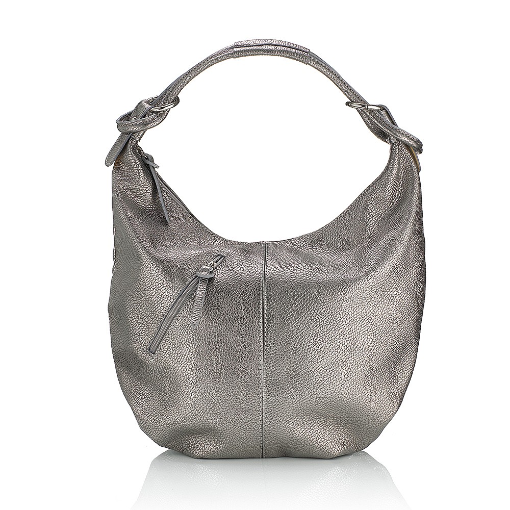 Silver Siren Leather Bag Handbags, Tote & Shoulder Bags Pia Jewellery