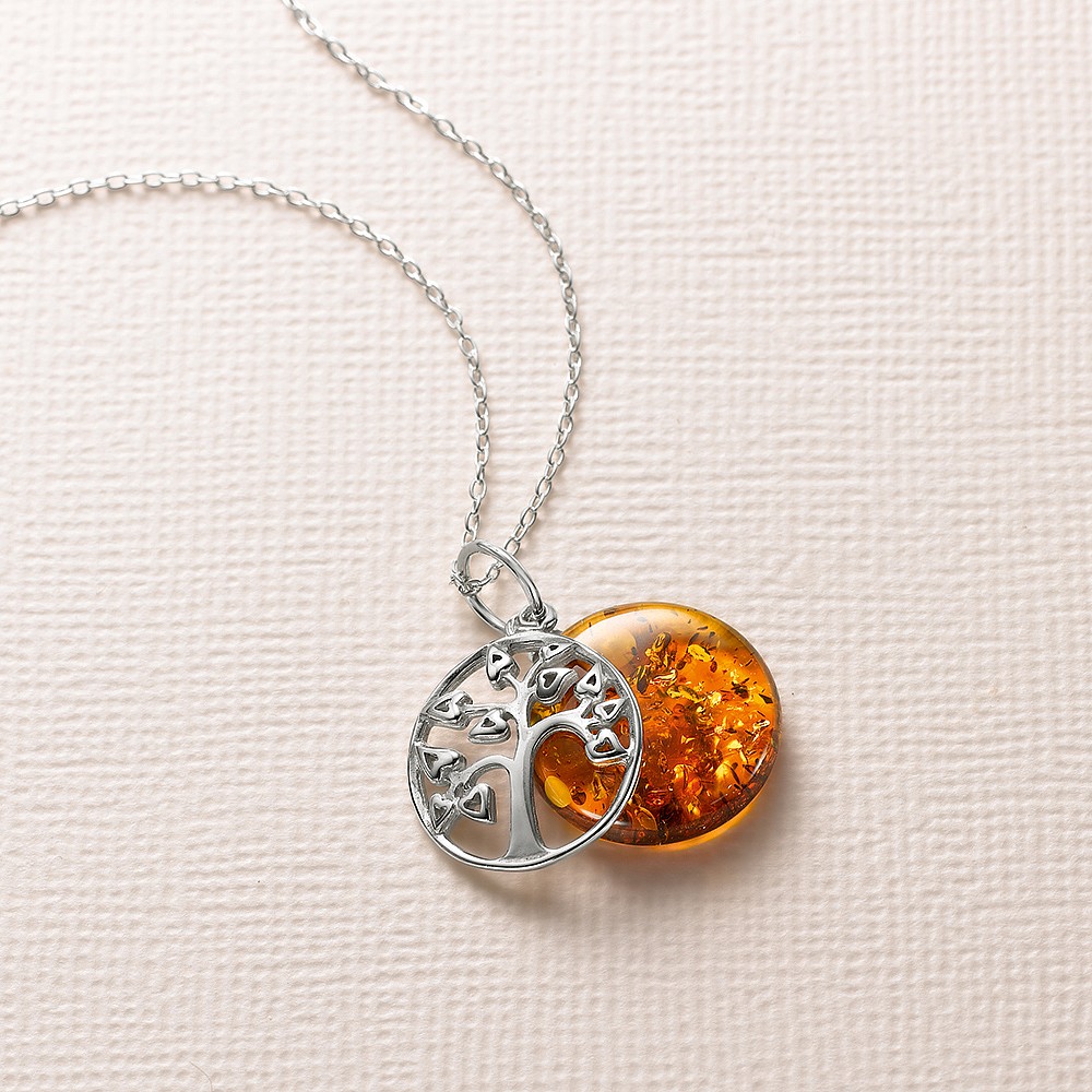 Tales Of Wisdom Pendant Necklaces Pendants Pia Jewellery Direct Tales Of Wisdom Pendant